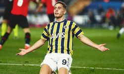 Emre Mor'un yeni takımı belli oldu!