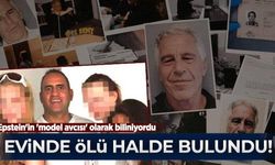 Epstein'in 'model avcısı' olarak biliniyordu: Evinde ölü halde bulundu