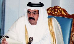 Katar’ın eski Emiri Şeyh Hamed bin Halife Al Sani vefat etti