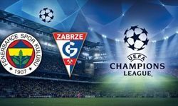 Fenerbahçe - Gornik Zabrze: Muhtemel 11'ler