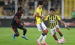 Gornik Zabrze - Fenerbahçe: Muhtemel 11'ler