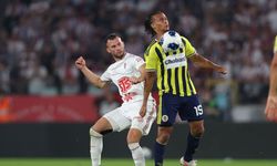 Fenerbahçe, Polonya'da turu aldı! Sıradaki rakip Sturm Graz