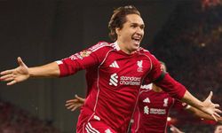 Beşiktaş, Liverpool'un yıldız oyuncusu Federico Chiesa'yı gündemine aldı