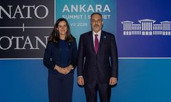 Bakan Fidan, Macaristan Dışişleri Bakanı Orban ile görüştü