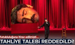 Deniz Göktaş'ın tutukluluğuna yapılan itiraza ret
