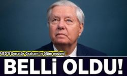 ABD'li Senatör Graham'ın ölüm nedeni belli oldu!
