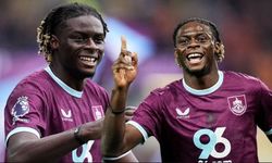 Galatasaray ilk transferi Lesley Ugochukwu İstanbul'a geliyor