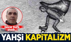 Güçer Kafa yazdı: Yahşi Kapitalizm