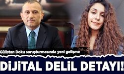 Gülistan Doku soruşturmasında yeni gelişme: Tuncay Sonel yeniden adliyede