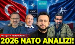 Habervakti yazarları NATO Zirvesini Yorumladı...