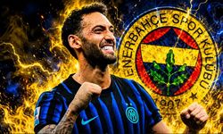 Fenerbahçe'de Hakan Çalhanoğlu gelişmesi: Tarih verildi!