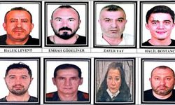 Ahbap soruşturmasında ifadeleri geçen şüpheliler