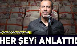 Haluk Levent'e bir darbe daha: Ahbap derneği eski saymanın çek itirafı!