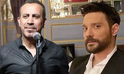 Haluk Levent'in ardından gözler ona çevrilmişti! Oğuzhan Uğur sessizliğini bozdu