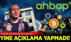 Haluk Levent Ahbap paraları için yine belge gösteremedi: Ticarette sıkıntılar yaşıyor olabilirim