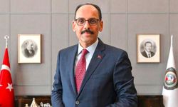 MİT Başkanı Kalın'dan NATO'da "güçlü ortaklık ve eşit ilişki kritik önemde" mesajı