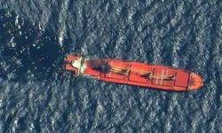 Suudi Arabistan: Kızıldeniz’de ENCELIA gemisi vuruldu