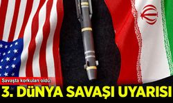 İran'dan son dakika 3. Dünya Savaşı uyarısı! Savaşta korkulan oldu! Yeni aşamaya geçtiler