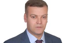 Afyonkarahisar'da AK Partili belediye başkanı istifa etti