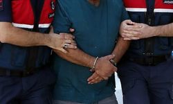 Usulsüz kimlik düzenleyen suç örgütüne yönelik 31 şüpheliye operasyon