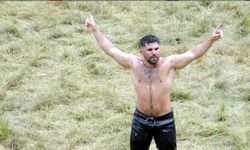665. Tarihi Kırkpınar Yağlı Güreşleri'nde şampiyon Erkan Taş oldu!