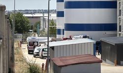 Kırklareli'nde içecek fabrikasında patlama: 2 ölü