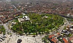 Konya'da Gece Yarısı Kapanmayan Kapılar