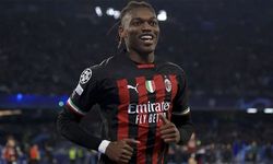 Fenerbahçe ve Galatasaray arasında transfer çekişmesi: Rafael Leao tercihini yaptı