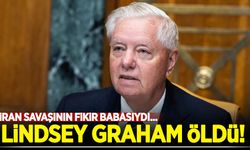 ABD'li Senatör Lindsey Graham öldü! İşte ölüm nedeni...