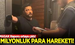 Oğuzhan Uğur dosyasında dikkat çeken rapor! Milyonluk para hareketi