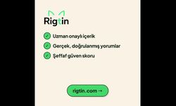 Yalan Habere Karşı Rigtin Dönemi