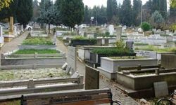 İstanbul'da boş mezar yeri fiyatları 334 bin lirayı aşarak rekor kırdı