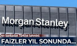 Dev bankadan Türkiye tahmini: Faizler yıl sonunda...