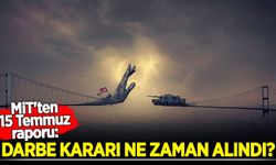 MİT'ten 15 Temmuz raporu: B planı, 23 toplantı, talimatlar… Darbe kararı ne zaman alındı?