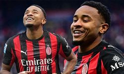 Galatasaray, AC Milan forması giyen Christopher Nkunku'yu gündeme aldı