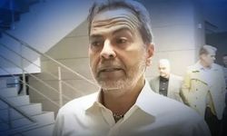 Nasuh Mahruki hakkında tutuklama talebi