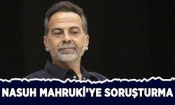Nasuh Mahruki'ye 15 Temmuz paylaşımı nedeniyle soruşturma