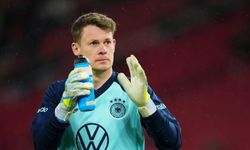 Beşiktaş, Alexander Nübel'e kavuşuyor! İstanbul'a geleceği saat belli oldu