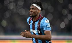 Trabzonspor'un genç yıldızı Chibuike Nwaiwu Fulham'da!