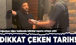 Oğuzhan Uğur hakkında bilirkişi raporu ortaya çıktı: 2023 yılına dikkat çekildi!