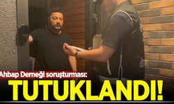 Oğuzhan Uğur tutuklandı!