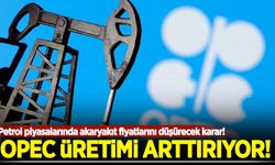 Petrol piyasalarında akaryakıt fiyatlarını düşürecek karar!