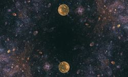 Yaşanabilir bölgedeki gezegende ilk kez atmosfer keşfedildi