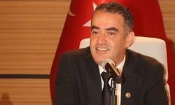 Koçalı Belediye Başkanı Özgür Arıcı, CHP'den istifa etti