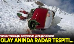 Muhsin Yazıcıoğlu dosyasında yeni görüntüler!