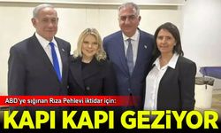 Rıza Pehlevi'den İran açıklaması: Bence rejim değişikliğine çok yaklaştık