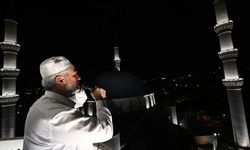 Tüm Türkiye'de 15 Temmuz gecesi camilerde salalar okunacak