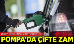 Tabelalar değişecek: Motorin ve benzine yeni zam geliyor