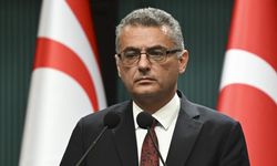 KKTC Cumhurbaşkanı Erhürman taburcu edildi