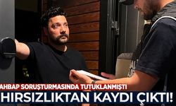 Oğuzhan Uğur'un hırsızlıktan kaydı çıktı!